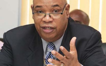 Ministries wallowing in massive underperformance-PPP