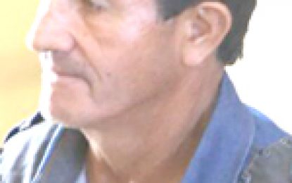 Peruvian remanded for overstaying in Guyana