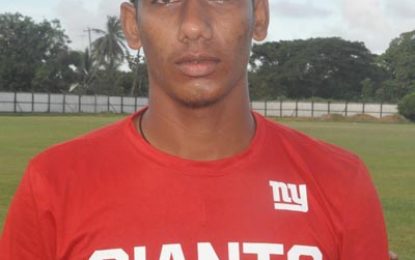 West Demerara beat West Berbice by 29 runs