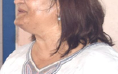 Domestic Violence becoming a norm in Society