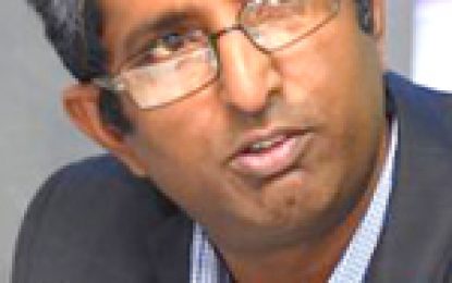 Looming oil industry…Guyanese must make demands or risk losing economic benefits