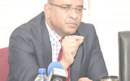 Budget 2017 has been a miserable failure  –	Opposition Leader