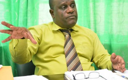 M&CC suggests bylaws to deal with garbage situation