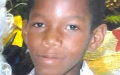 Suspects confess, lead cops to crime scene… Missing teen sodomised, dumped in Berbice River