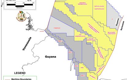 Harmon throws support behind Patterson’s controversial ‘oil blocks’ claim