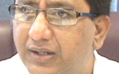 FIU putting Guyana at risk of further sanctions with CFATF