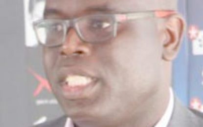 GTT CEO promises reduced fault reports with new fibre optic cable