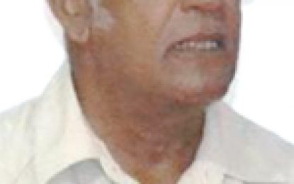 Govt. to address decline in fisheries sector