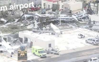 Caribbean Airlines waives fees for hurricane-affected travelers