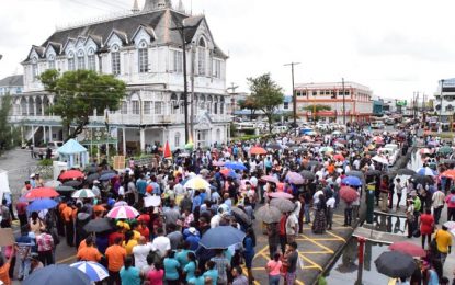 Don’t renegotiate parking meter deal – MAPM