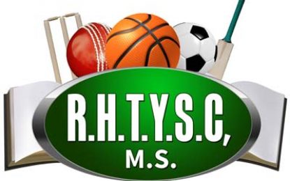 RHTY&SC surpasses 2017 target of 500 programmes/activities