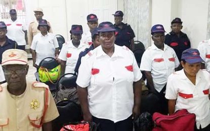 Govt. moves to halt ‘single mom’ guards from working night shifts