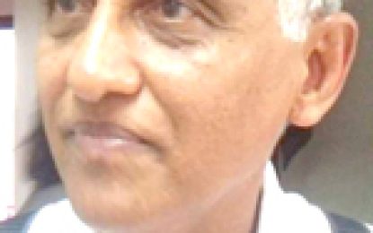 With the presence of influential oil companies…Guyana urgently needs updated laws to govern campaign financing