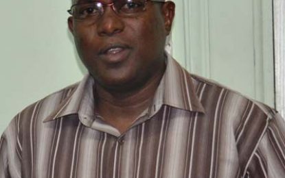 Ninvalle satisfied with CARICOM stance to current AIBA crisis