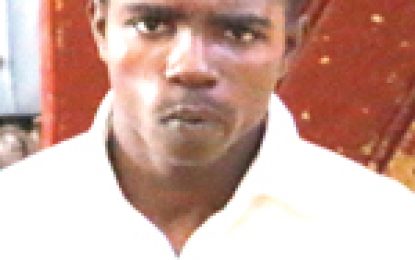 Two remanded on separate robbery under-arms charges