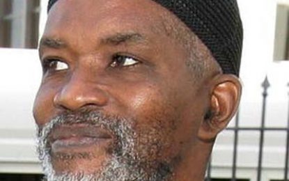 Assets ordered frozen for former Guyana MP convicted of terrorism in US
