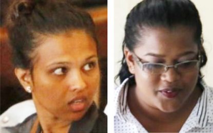 Duo accused of embezzling $580,000