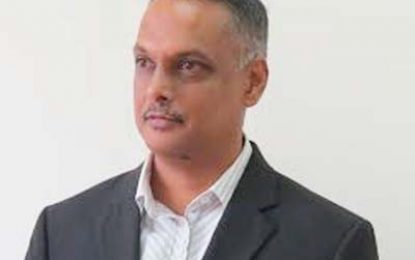 Cabinet nominates Dr. Arif Bulkan to UN Human Rights Committee
