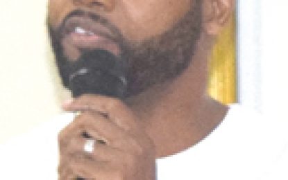 NGO strives to reduce suicide in Guyana