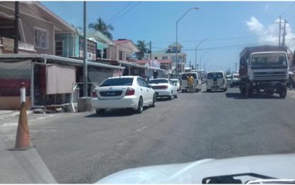West Berbice businesses lobby for Rosignol Township