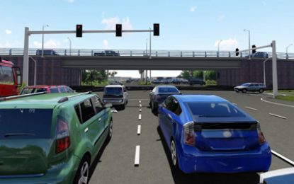 New Dem Bridge… Opposition demands investigation of $146M contract to Dutch firm