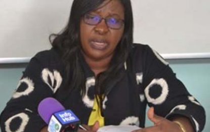 West Dem. Regional Hospital to be restored to former glory – Minister Cummings