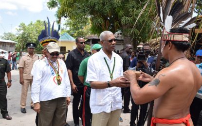 St. Cuthbert’s Mission to be renamed ‘Pakuri’