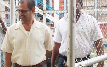 E’bo men granted $1M bail each in US$60M coke case