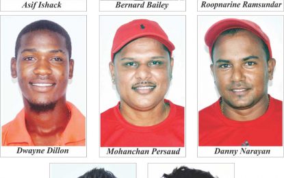 Eccles, Sandpipers CC record victories