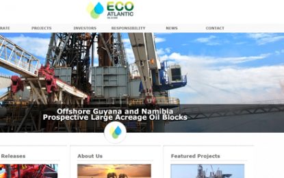 Liza1 neighbour strikes deal with Orinduik block