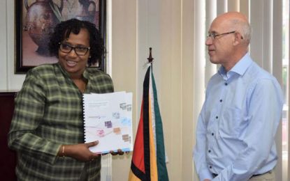 $146M feasibility study for new Demerara River bridge… Opposition demands Minutes of Tender Board, Evaluation Reports