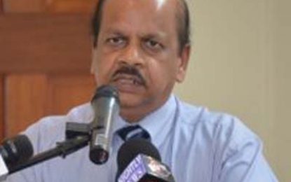 CLICO handed US$40M bill, wants to verify before paying