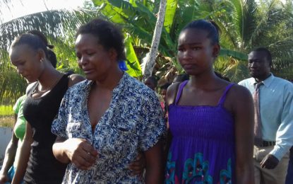 Body of missing boy found on foreshore