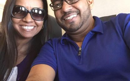 MTV sues ex-minister’s wife for $41M