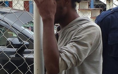Wanted man nabbed after three years, poisoned family’s water tank