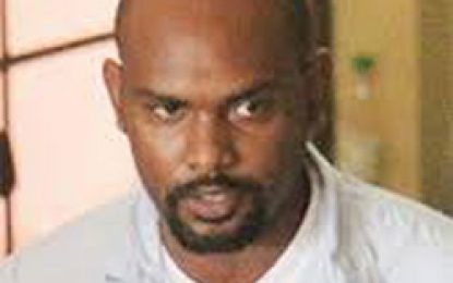 Ex-con jailed for smuggling cocaine in ghee