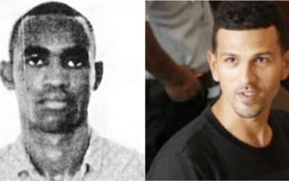 Plaisance man remanded over cocaine bust at CJIA