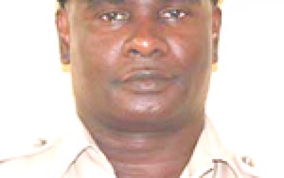 65 police officers’ vehicles stripped of tint – Traffic Chief