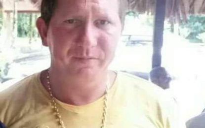 Executed Brazilian miner was a multiple killer