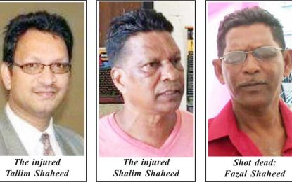 Five held for Freeman Street robbery/murder