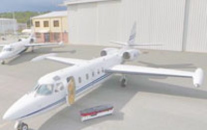 “Cash jet” pilot laundered US$7.5M in Guyana  – U.S. Prosecutors
