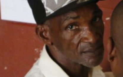 Pensioner gets 4 years for ganja found in barrels, boxes