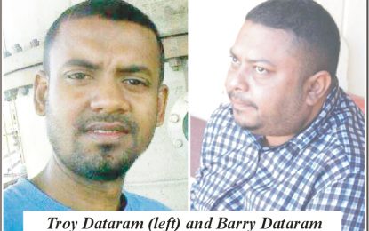 DPP withdraws application to  forfeit $9M from Dataram’s brother