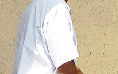 Smithfield pensioner accused of clubbing wife to death