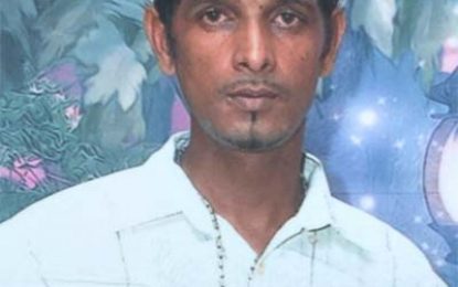 Missing New Road labourer’s body found in Charity Canal