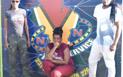 With N2N Taxi service…Businesswoman creates jobs for unemployed in her community