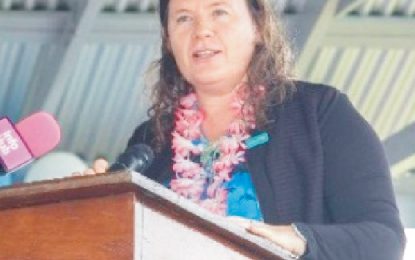 HPV vaccine provides ammunition against deadly cervical cancer – UNICEF Rep.