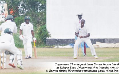 Jaguars begins  preparations for PCL