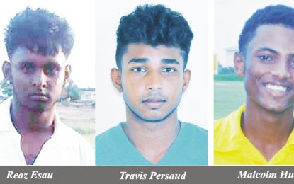 Esau grabs six as Independence  A beat MMZ B by seven wickets