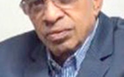GECOM chair appointment…Business leaders warn of economic instability